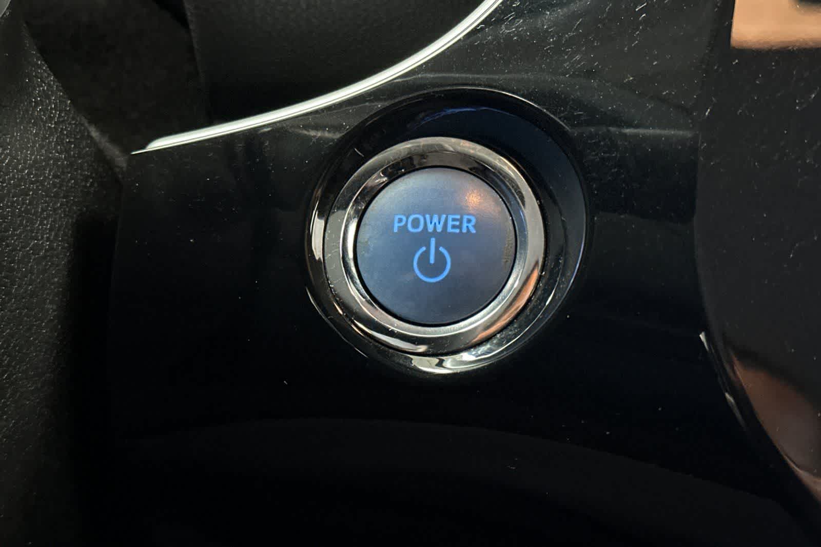 Thumbnail: 2020 Toyota Prius Prime - 22