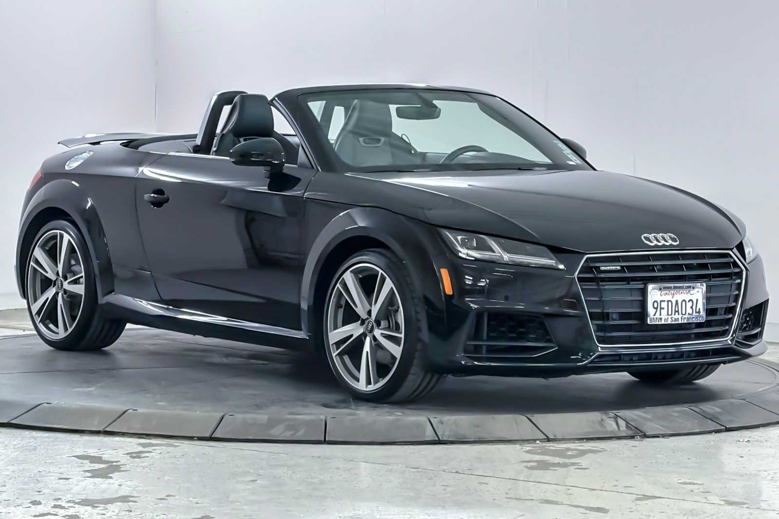 Thumbnail: 2023 Audi TT - 8