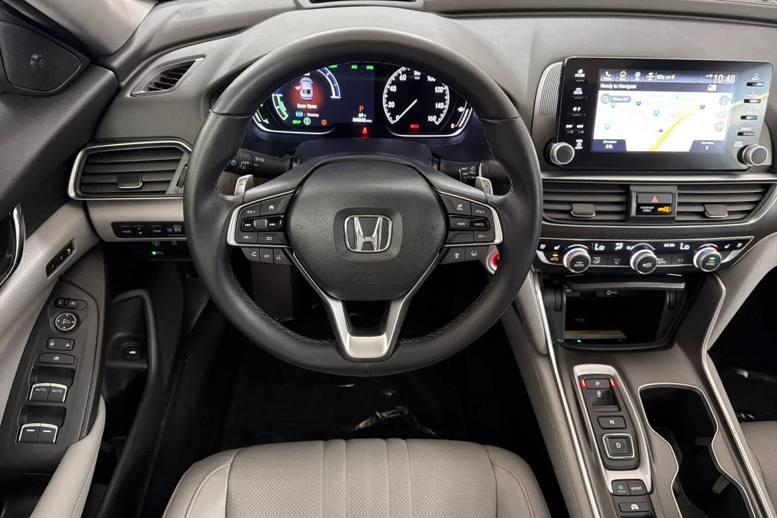 Thumbnail: 2020 Honda Accord - 14