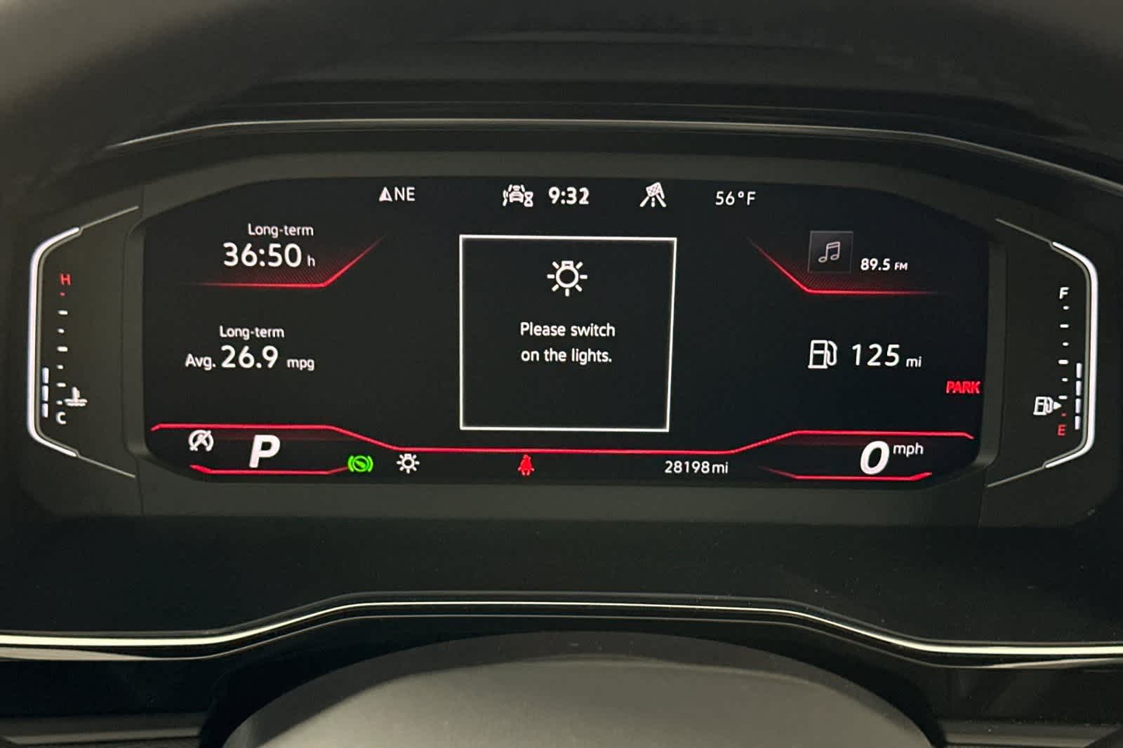 Thumbnail: 2022 Volkswagen Jetta - 23