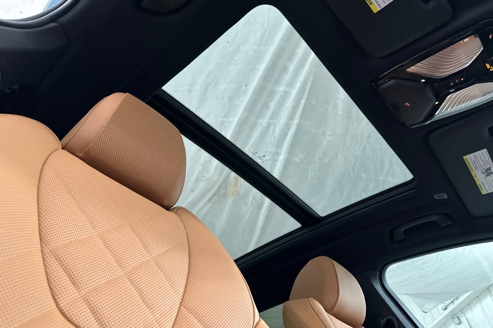 Thumbnail: 2026 BMW X5 - 17