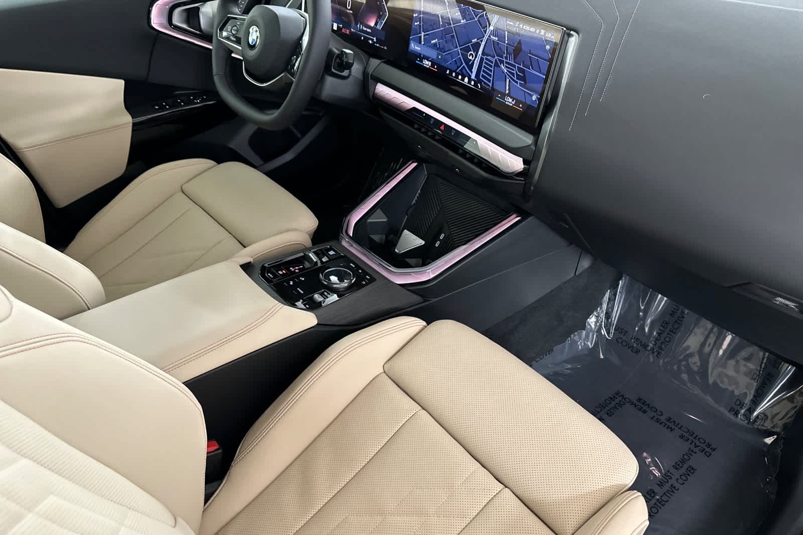 Thumbnail: 2026 BMW X3 - 16