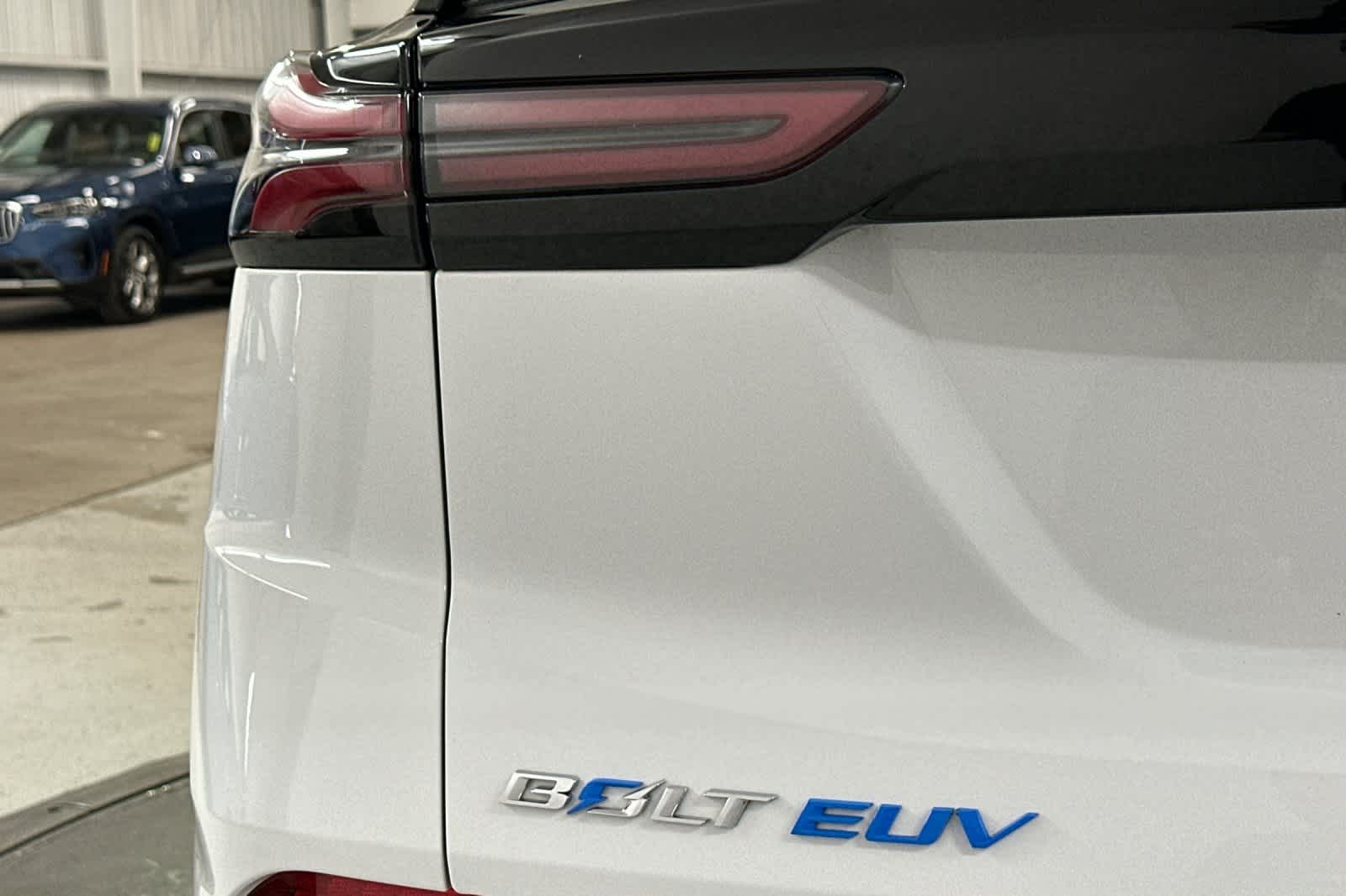 2023 Chevrolet Bolt EUV LT 27