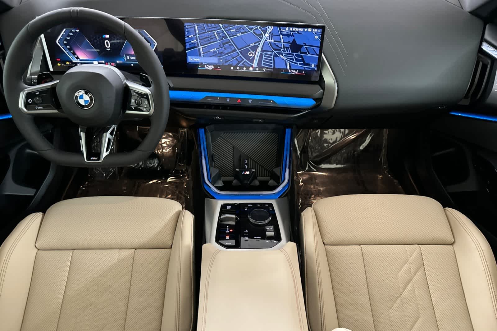 Thumbnail: 2026 BMW X3 - 3