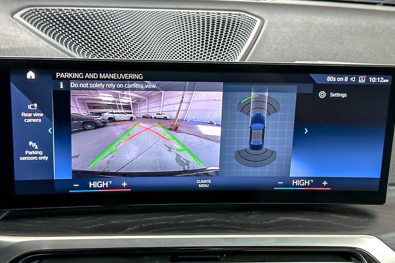 Thumbnail: 2024 BMW 4 Series - 21