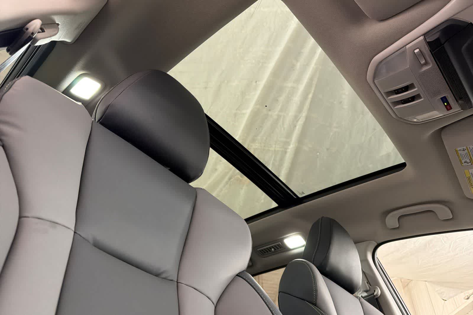 Thumbnail: 2024 Subaru Ascent - 17