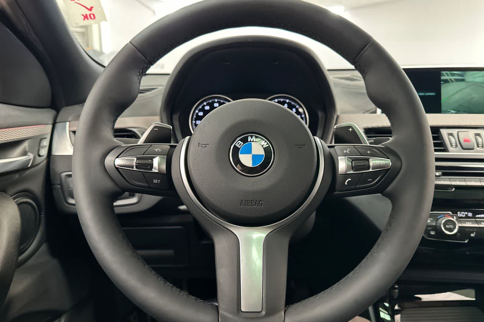 Thumbnail: 2018 BMW X2 - 23