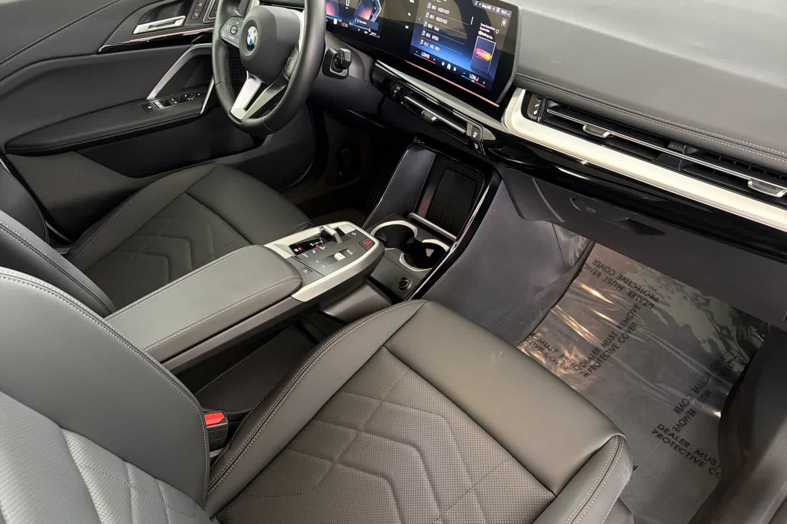 Thumbnail: 2026 BMW X1 - 16