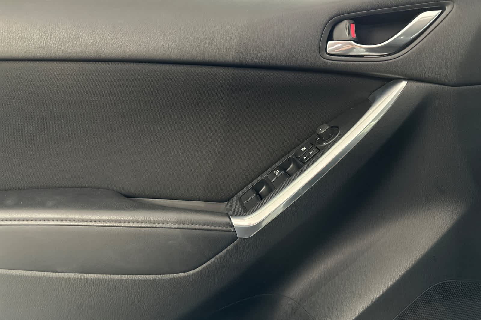 2015 Mazda CX-5 Touring 12