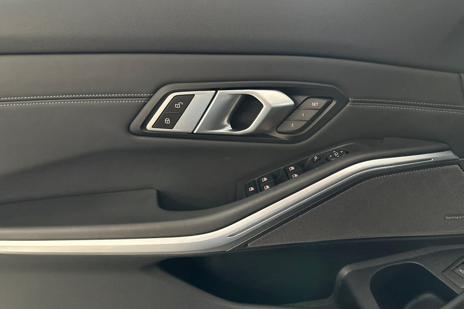 Thumbnail: 2021 BMW M3 - 12