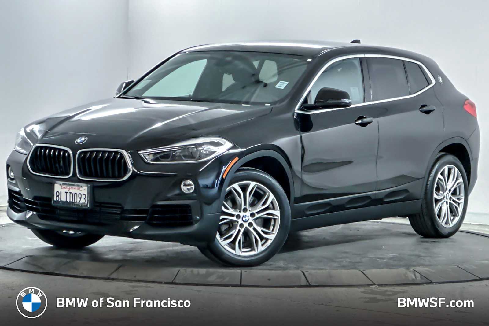 2019 BMW X2 sDrive28i -
                  San Francisco, CA