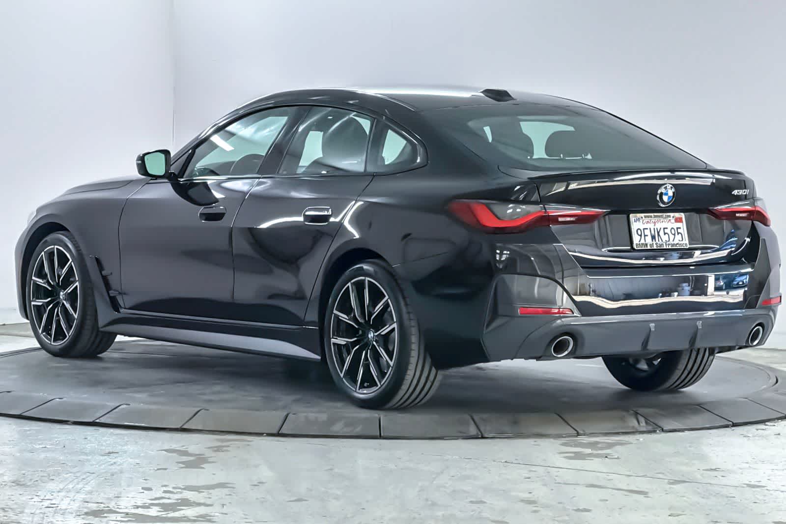 Thumbnail: 2023 BMW 4 Series - 6