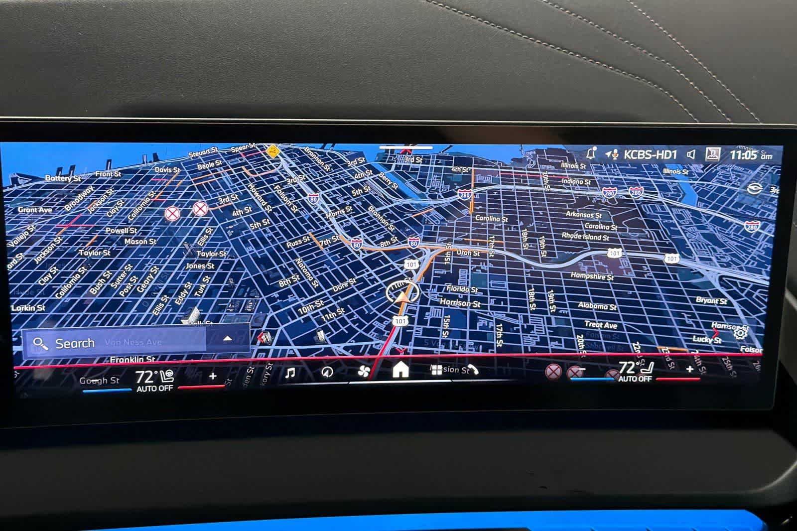 Thumbnail: 2026 BMW X3 - 19