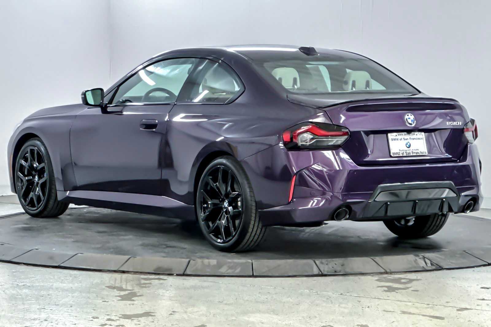 Thumbnail: 2026 BMW 2 Series - 6