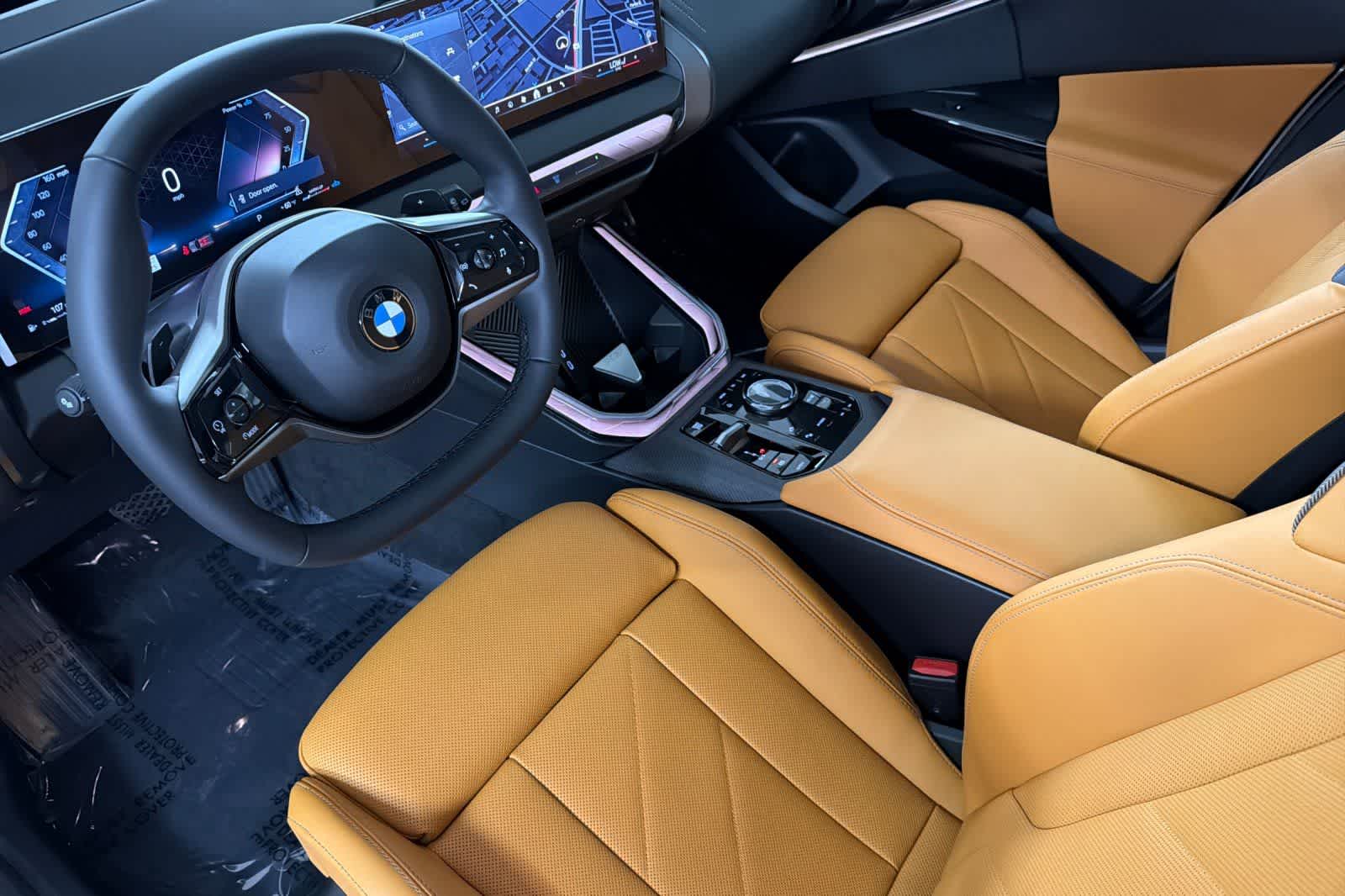 Thumbnail: 2026 BMW X3 - 11
