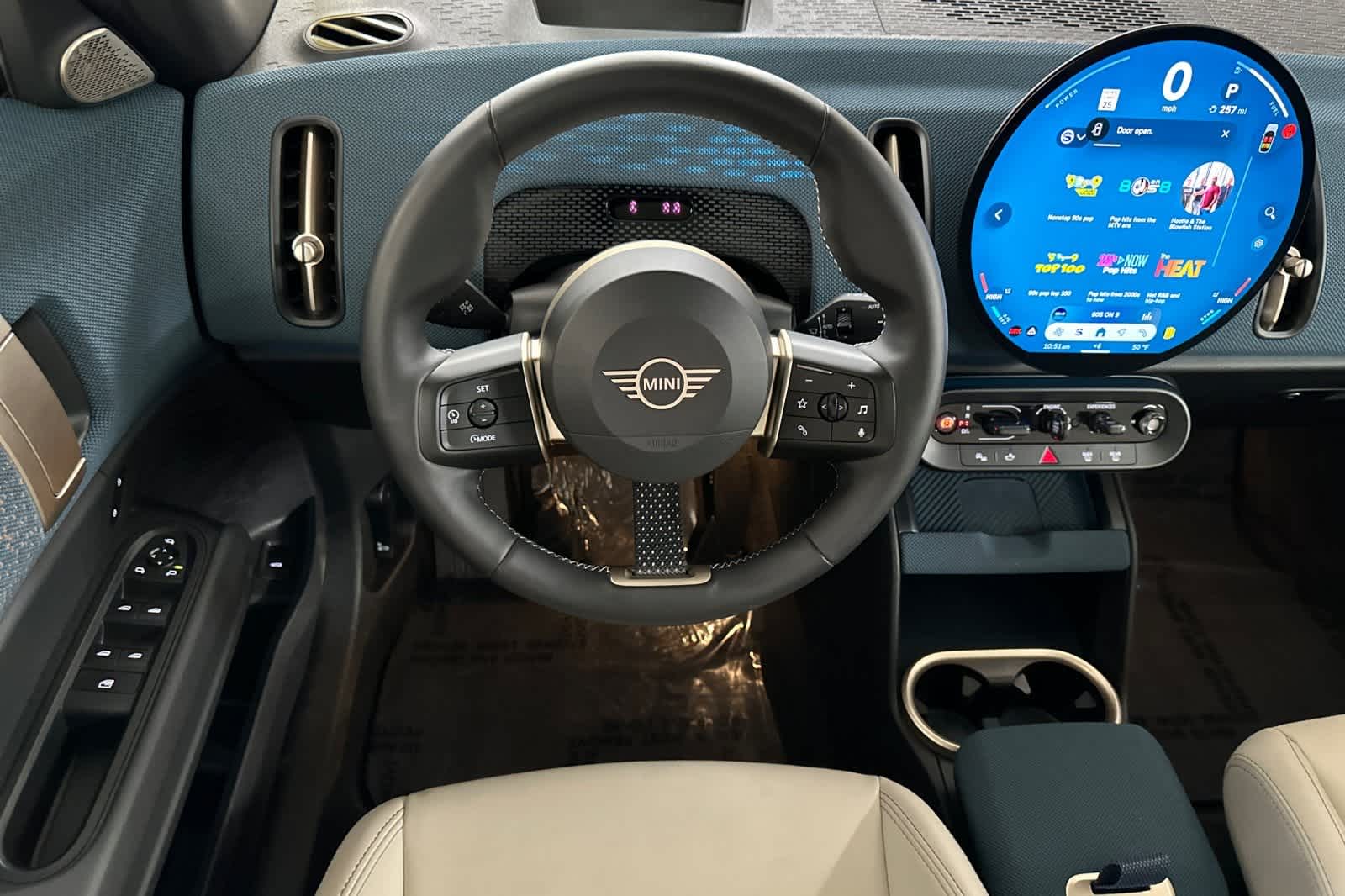 Thumbnail: 2025 MINI Cooper Countryman - 14