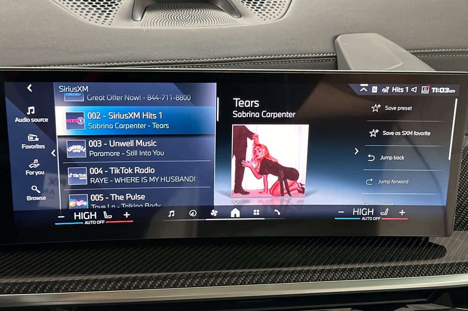 Thumbnail: 2026 BMW X5 - 18