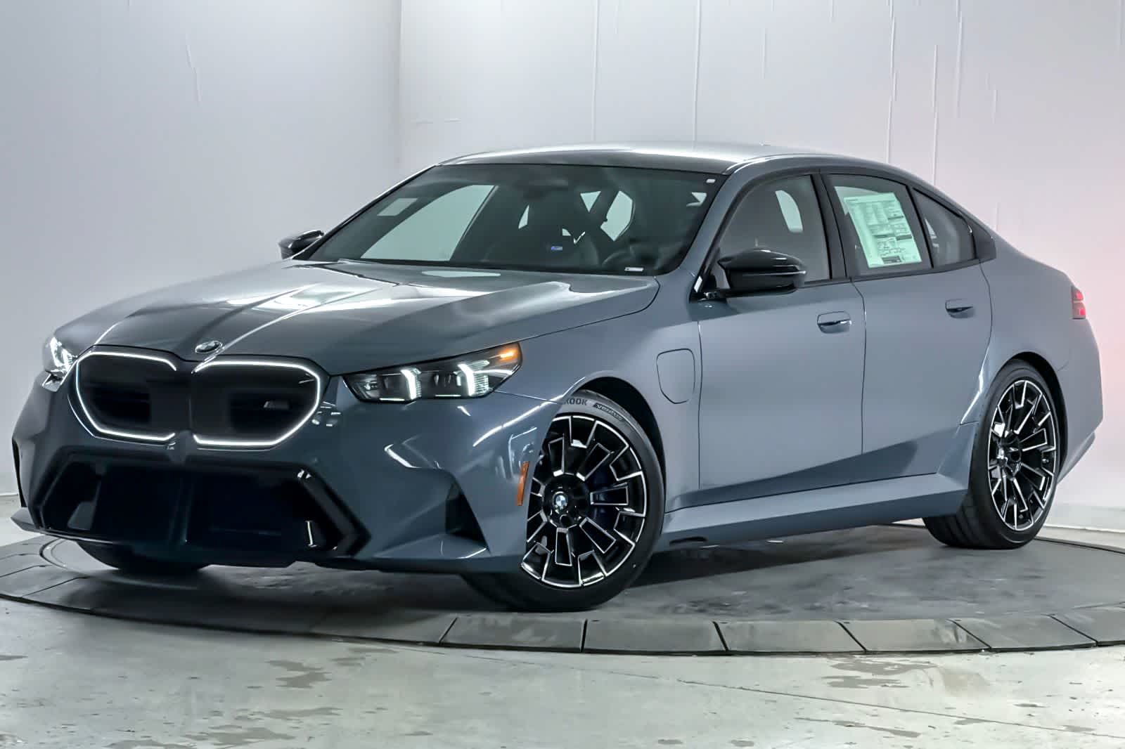 2026 BMW M5  -
                  San Francisco, CA