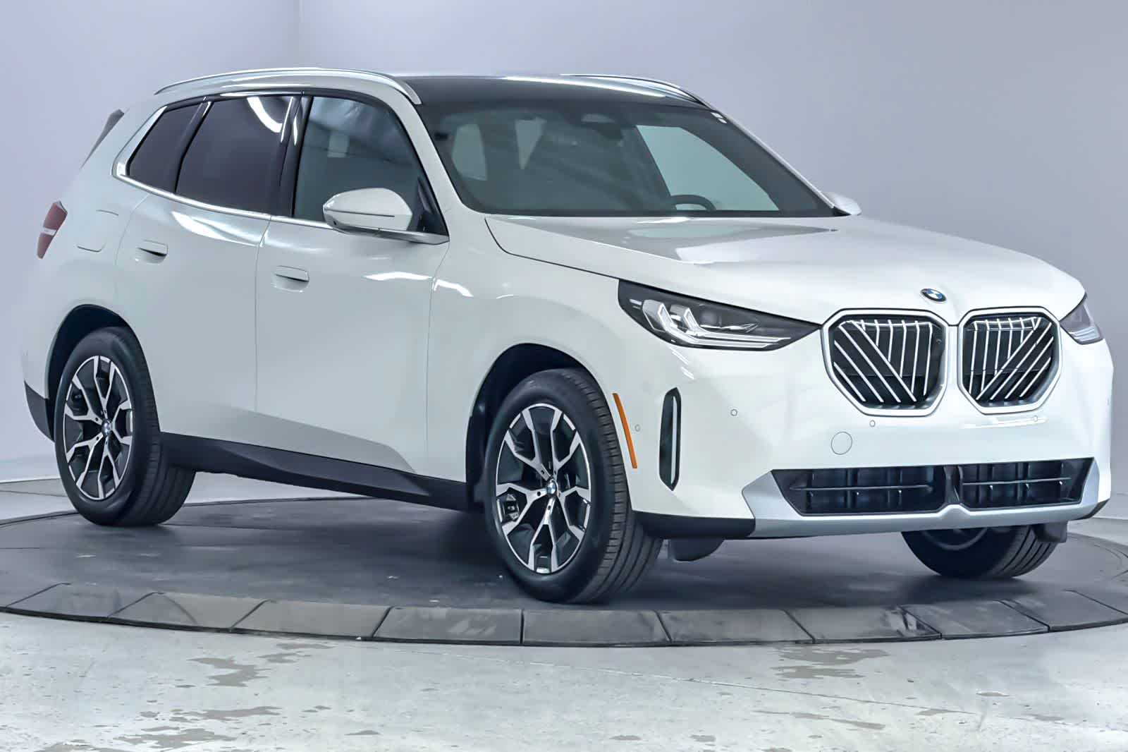 Thumbnail: 2026 BMW X3 - 9