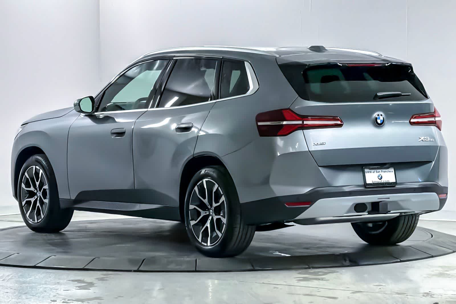 Thumbnail: 2026 BMW X3 - 6