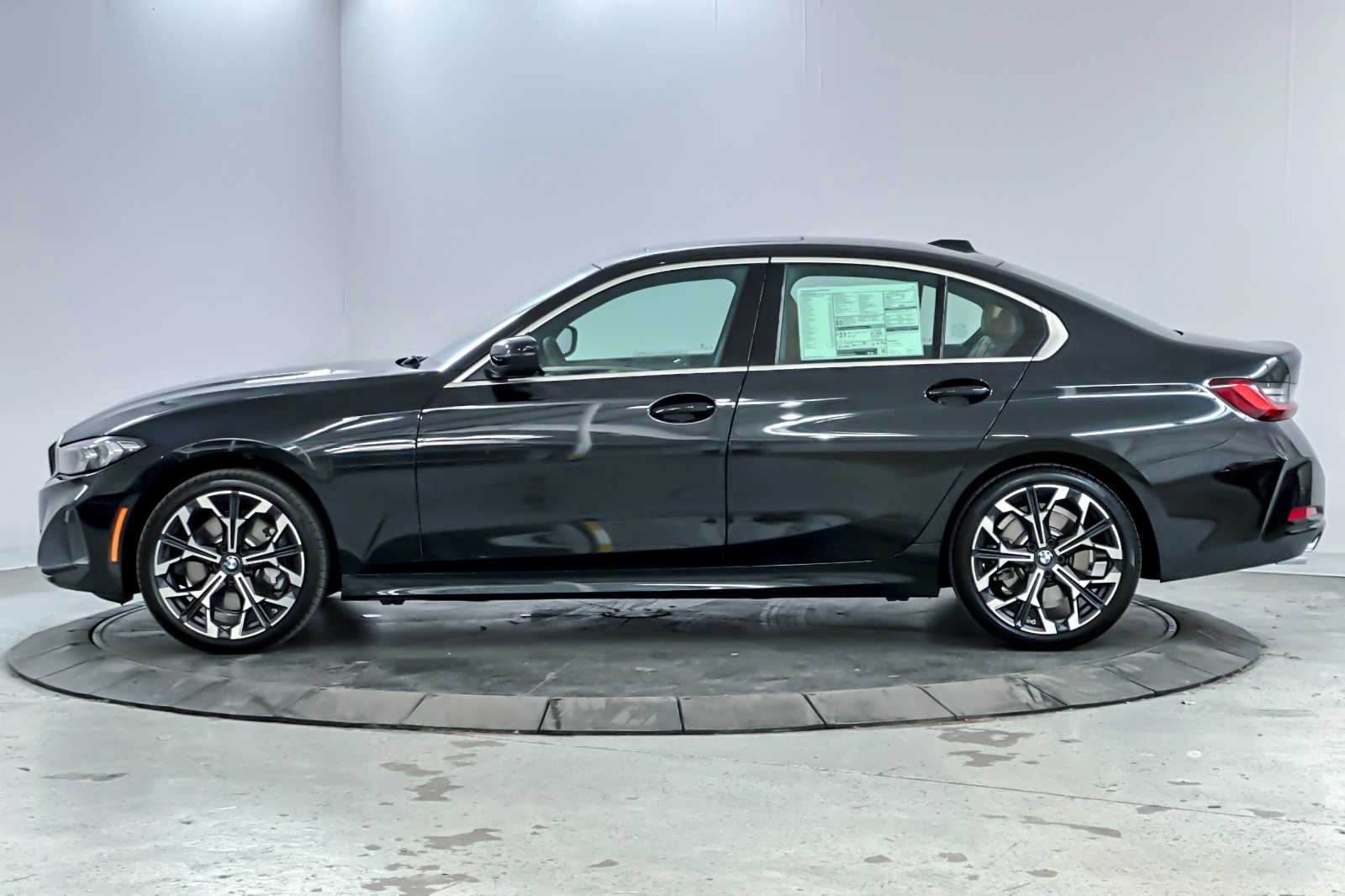 Thumbnail: 2026 BMW 3 Series - 5