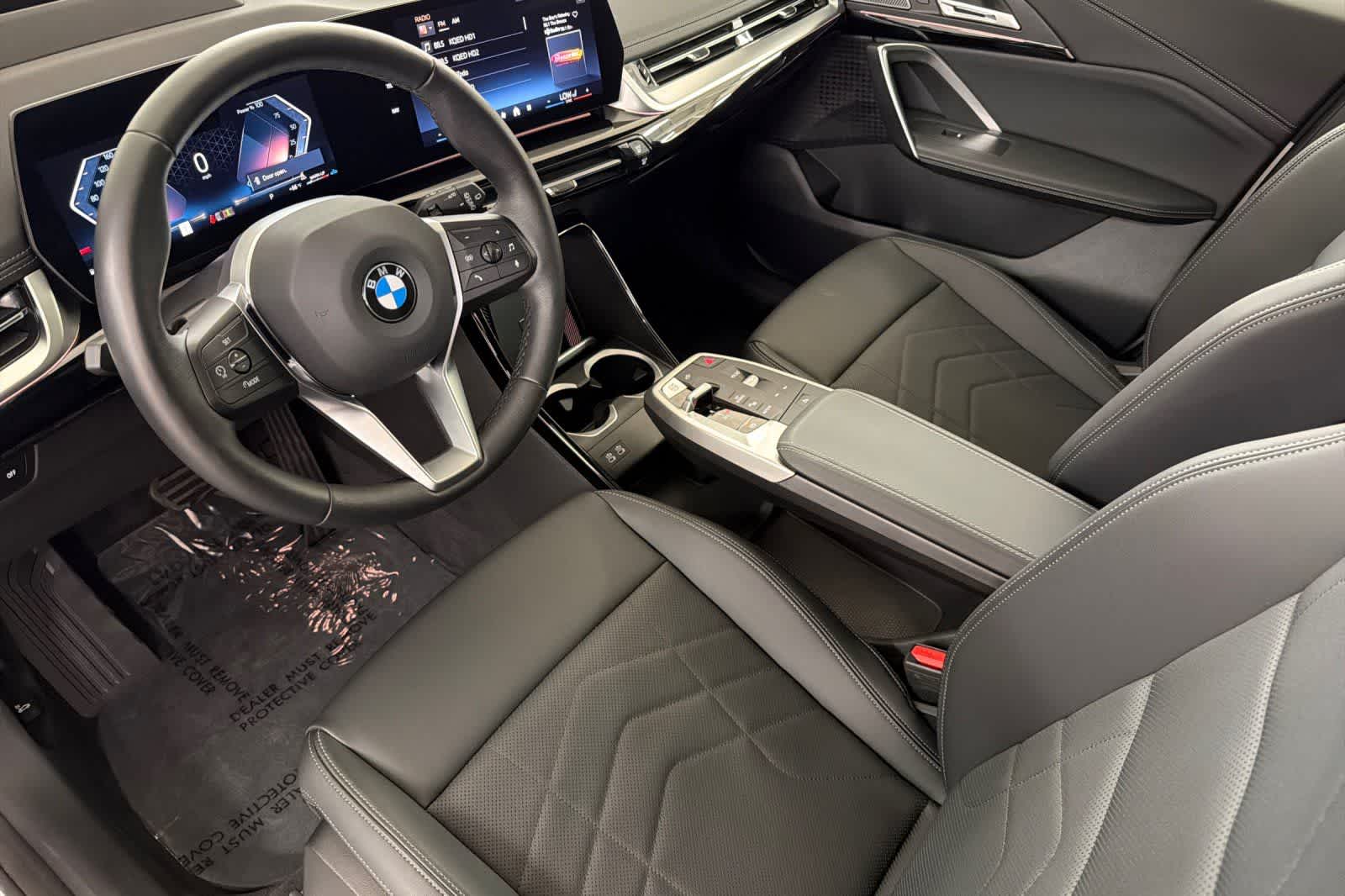 Thumbnail: 2026 BMW X1 - 11