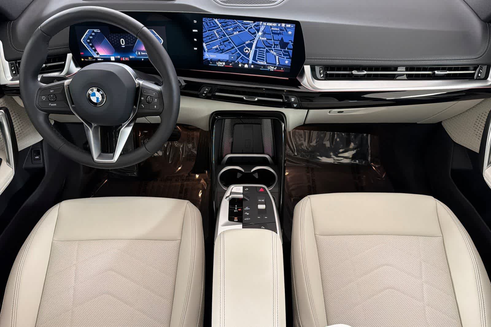 Thumbnail: 2026 BMW X1 - 3