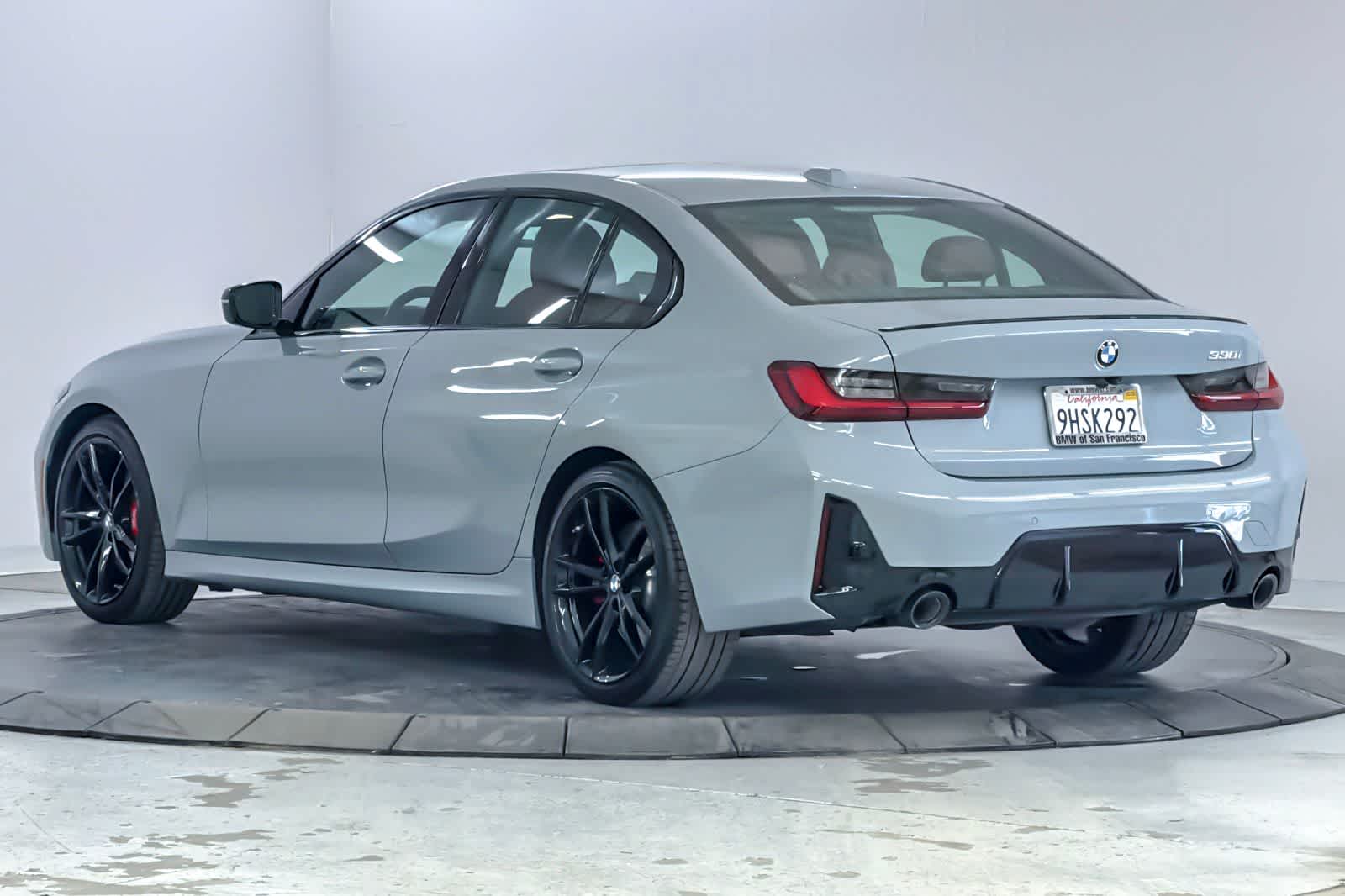 Thumbnail: 2023 BMW 3 Series - 6
