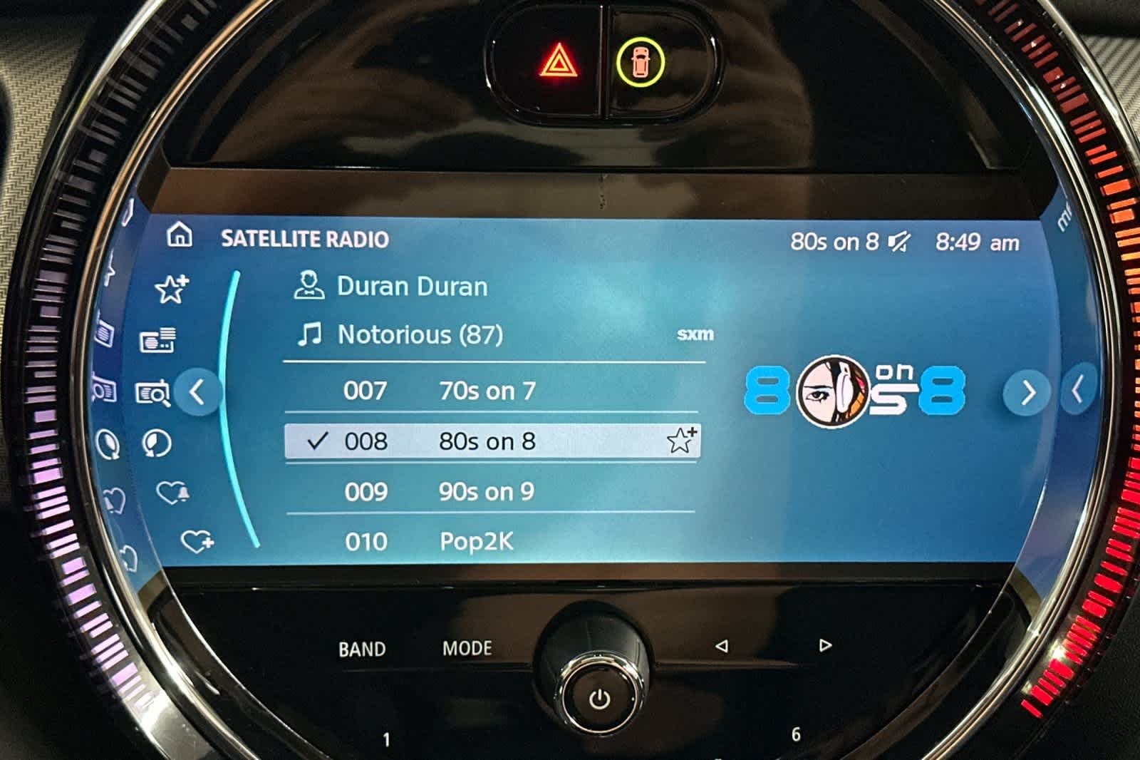 Thumbnail: 2023 MINI Cooper Hardtop - 18