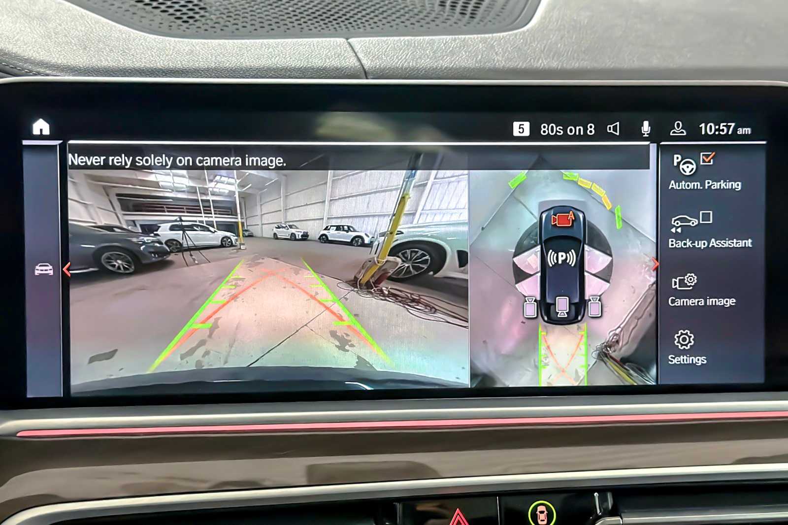 Thumbnail: 2023 BMW X6 - 20