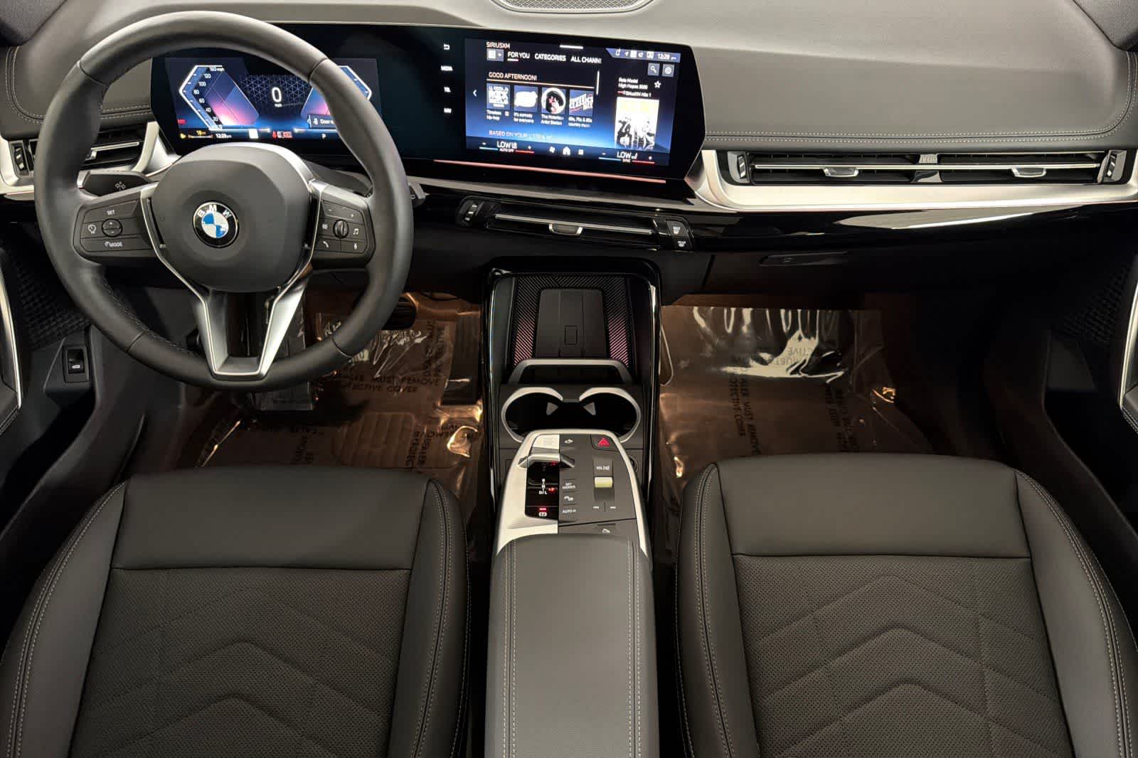 Thumbnail: 2026 BMW X1 - 3