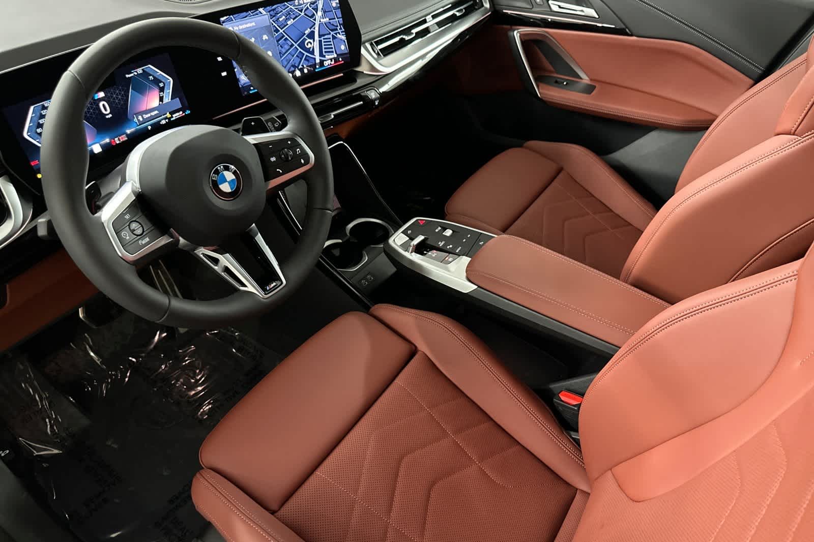 Thumbnail: 2026 BMW X1 - 11