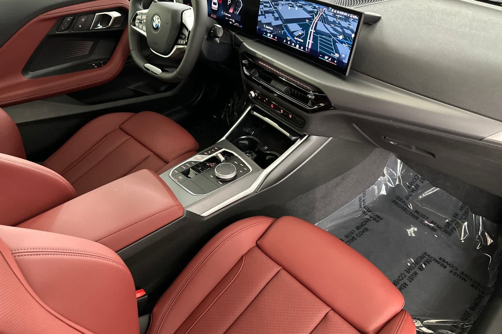 Thumbnail: 2025 BMW 2 Series - 15