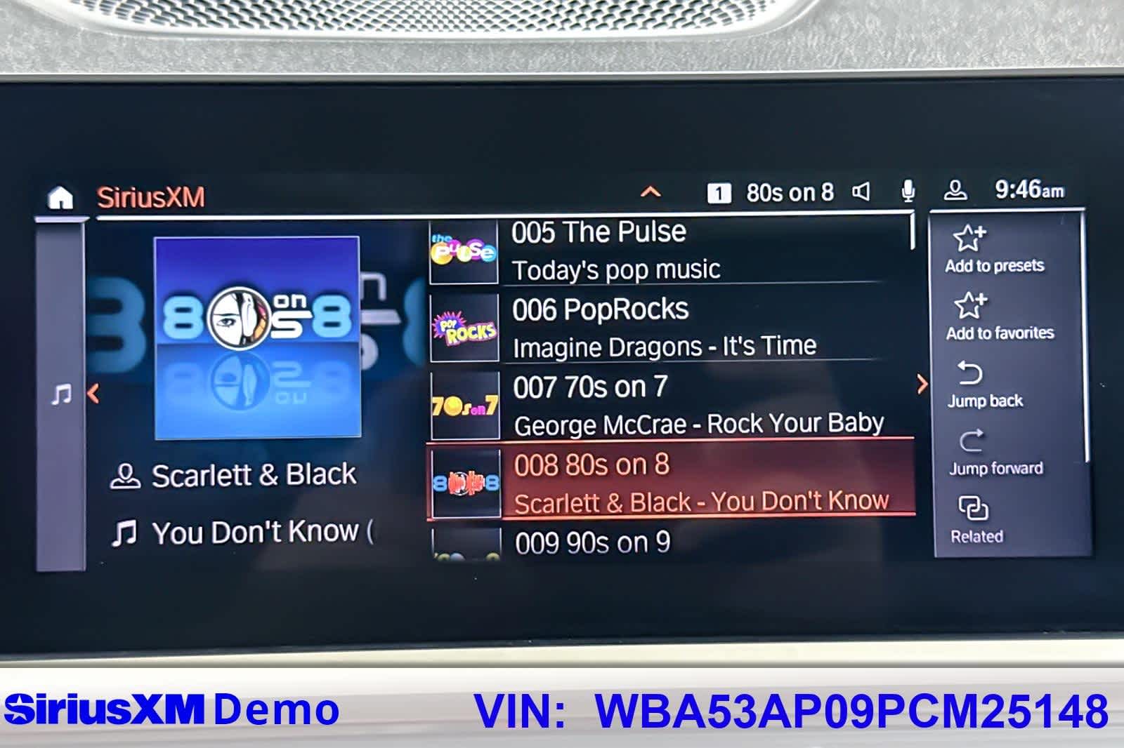 Thumbnail: 2023 BMW 4 Series - 28