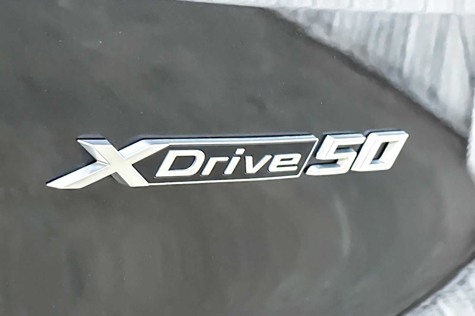 Thumbnail: 2024 BMW iX - 28