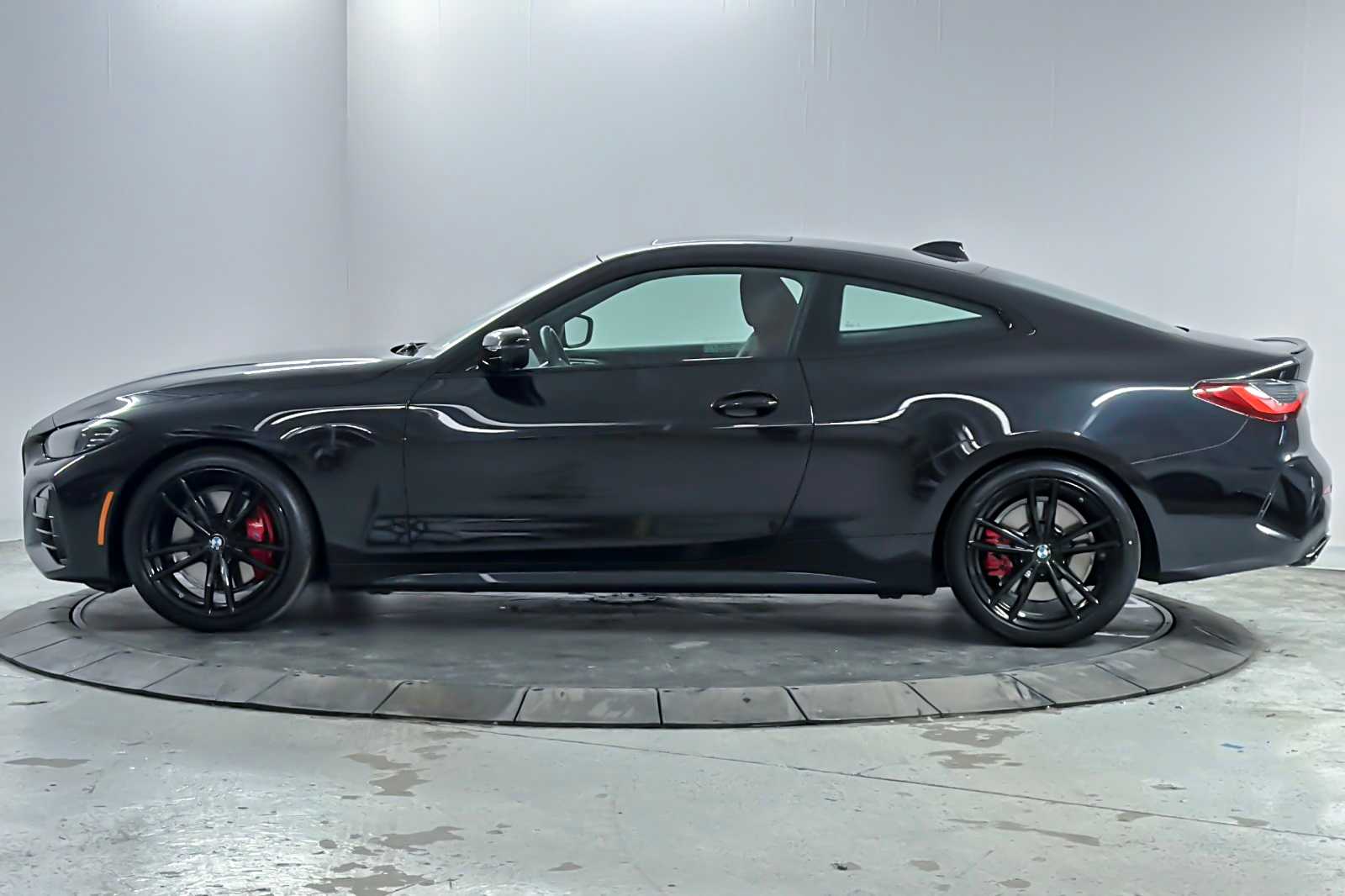 Thumbnail: 2023 BMW 4 Series - 5