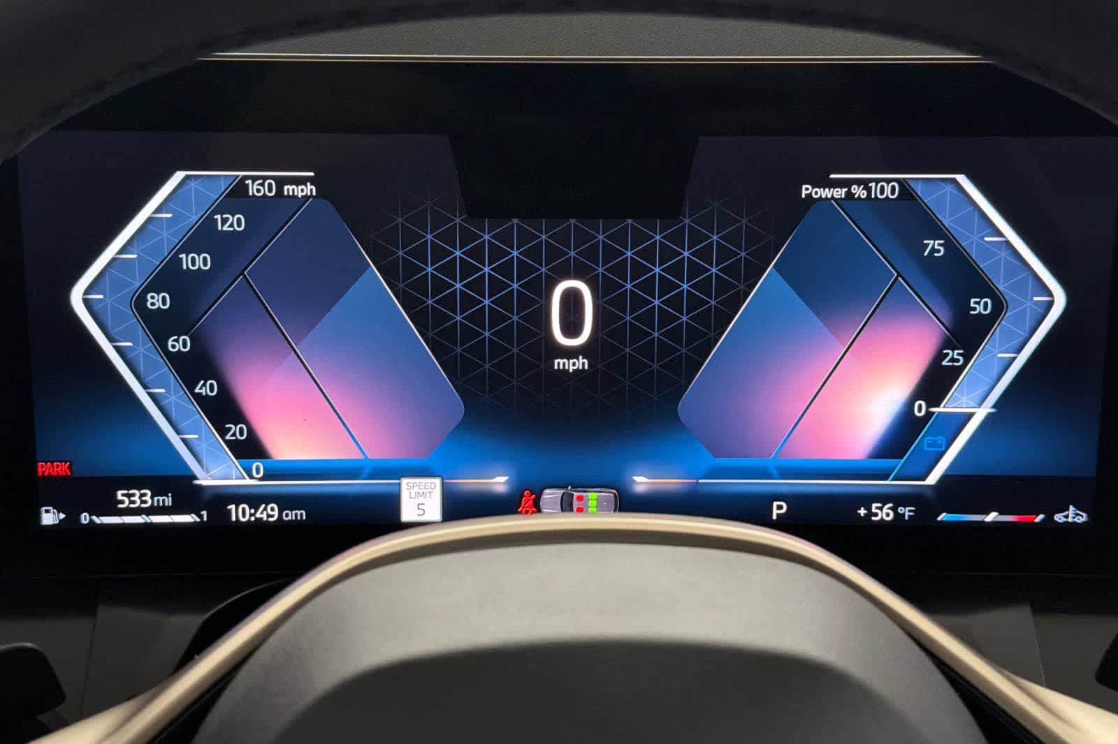 Thumbnail: 2025 BMW X3 - 24