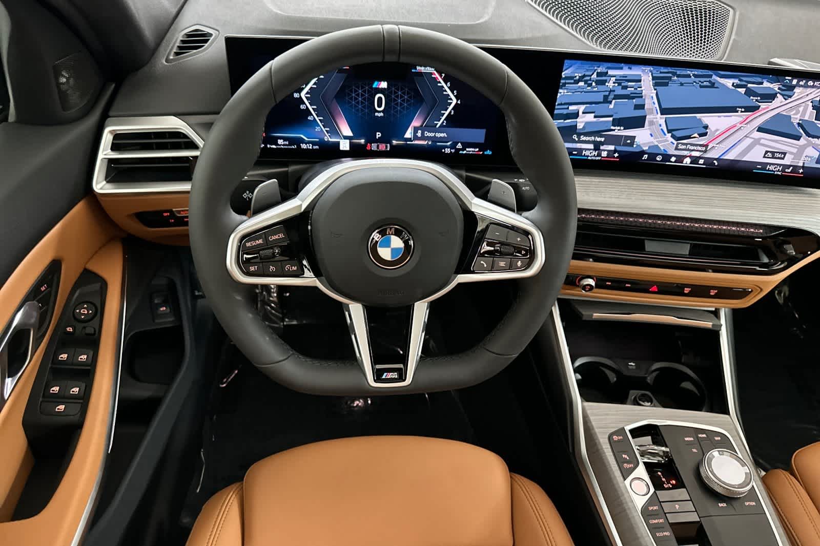 Thumbnail: 2026 BMW 3 Series - 14