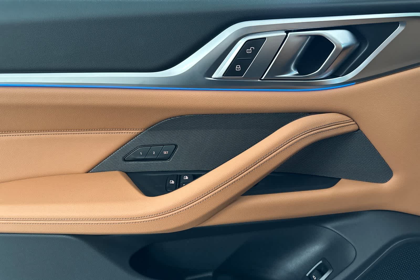 Thumbnail: 2025 BMW i4 - 12