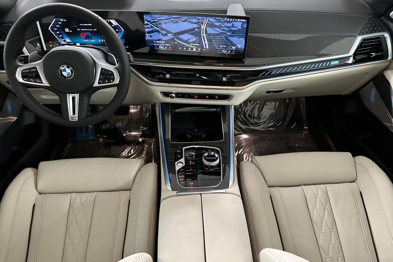 Thumbnail: 2026 BMW X5 - 3