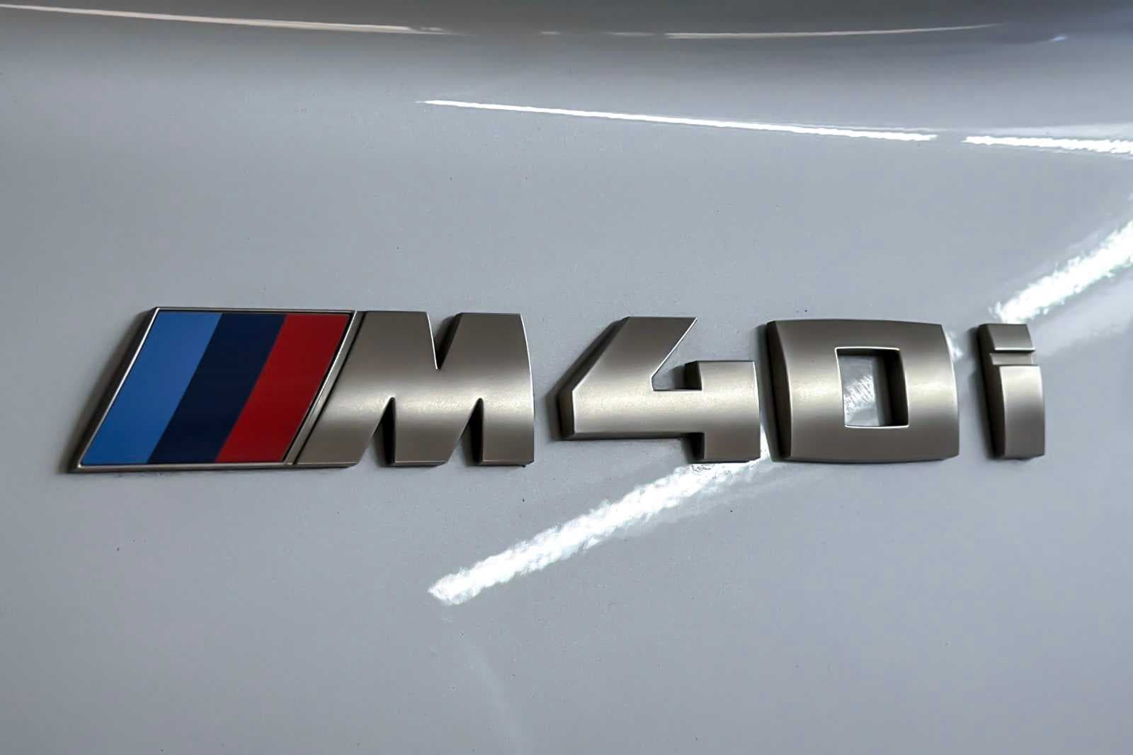 Thumbnail: 2022 BMW Z4 - 12