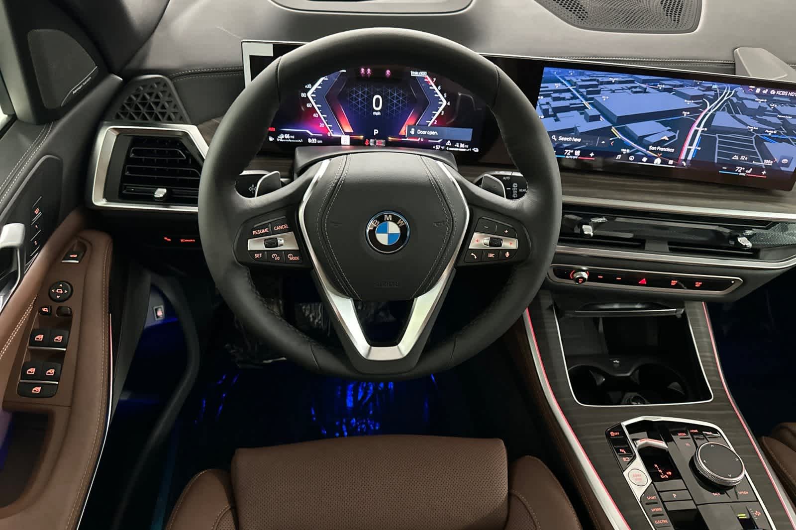 Thumbnail: 2026 BMW X5 - 14