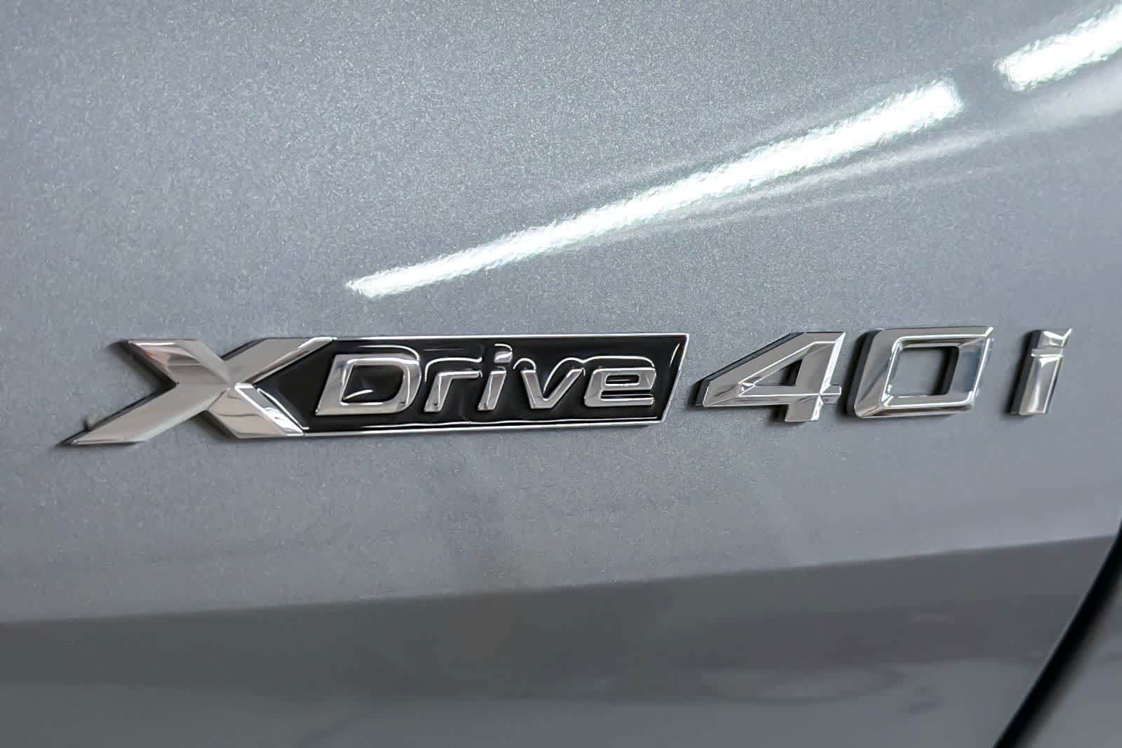 Thumbnail: 2024 BMW X6 - 28