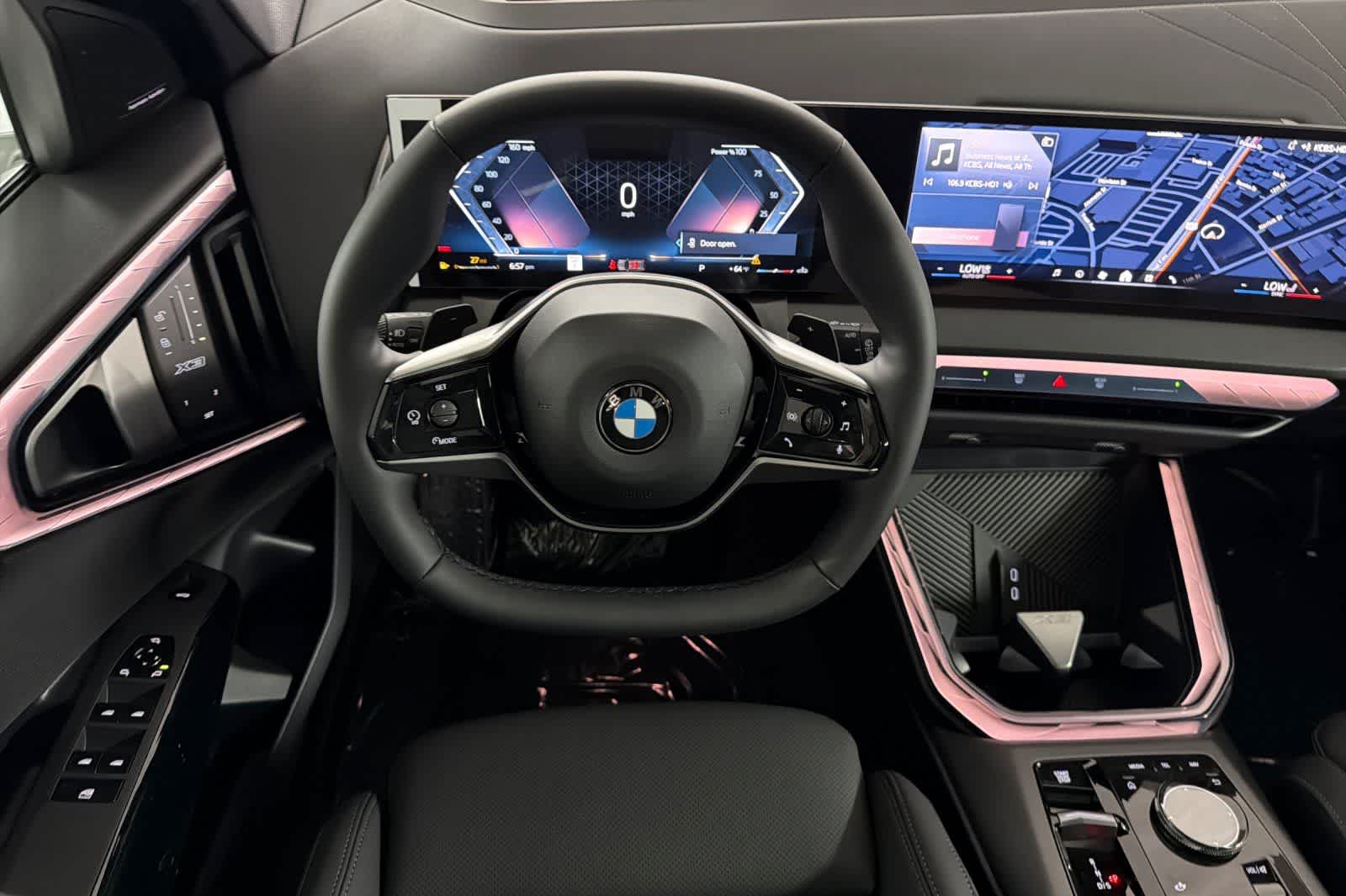 Thumbnail: 2026 BMW X3 - 14