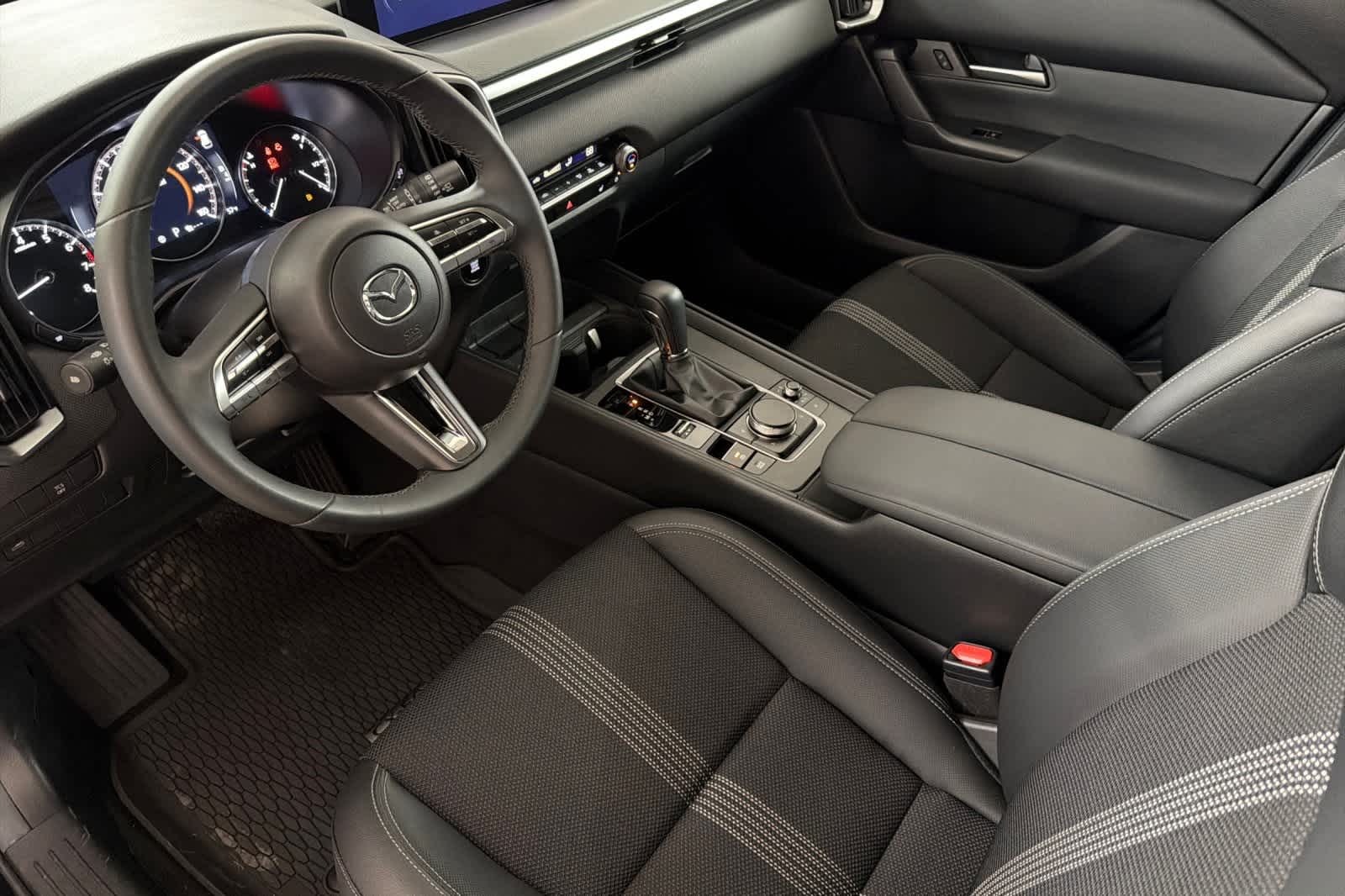 Thumbnail: 2024 Mazda CX-50 - 11