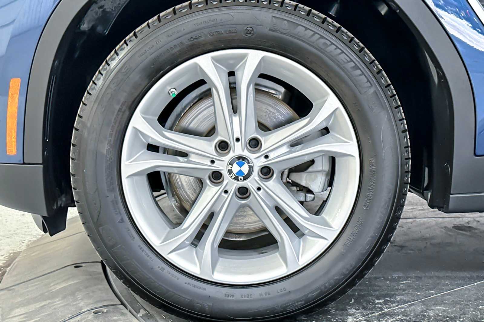 Thumbnail: 2020 BMW X3 - 26