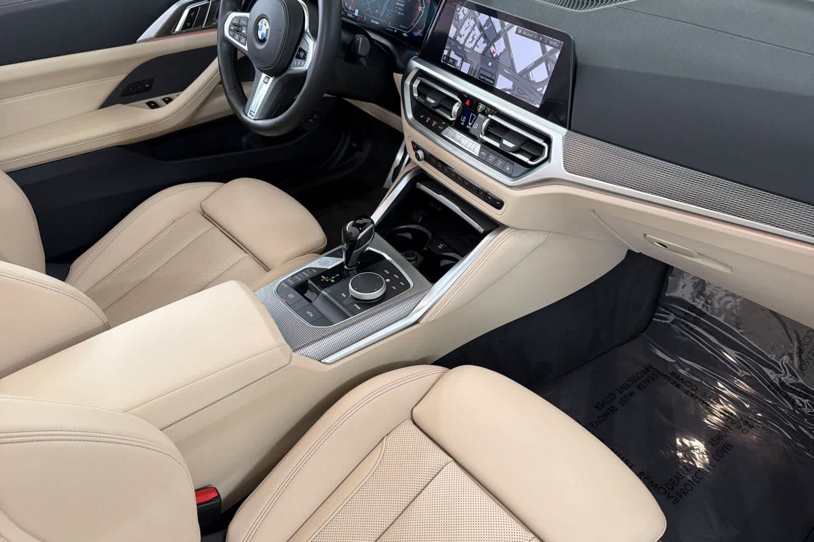 Thumbnail: 2023 BMW 4 Series - 18