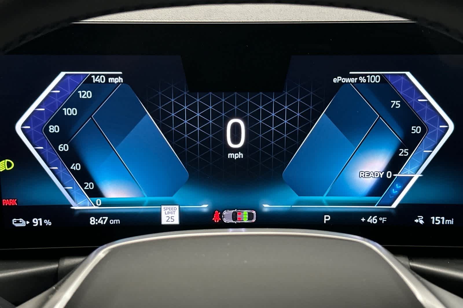 Thumbnail: 2025 BMW i4 - 24