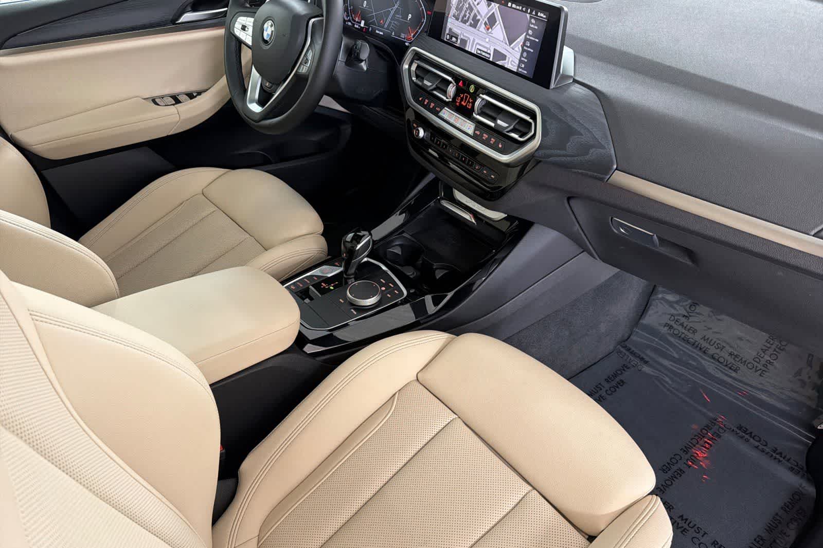 Thumbnail: 2023 BMW X3 - 16