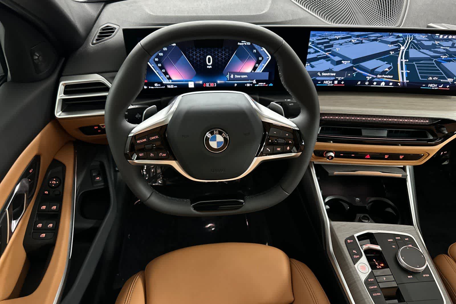 Thumbnail: 2026 BMW 3 Series - 13